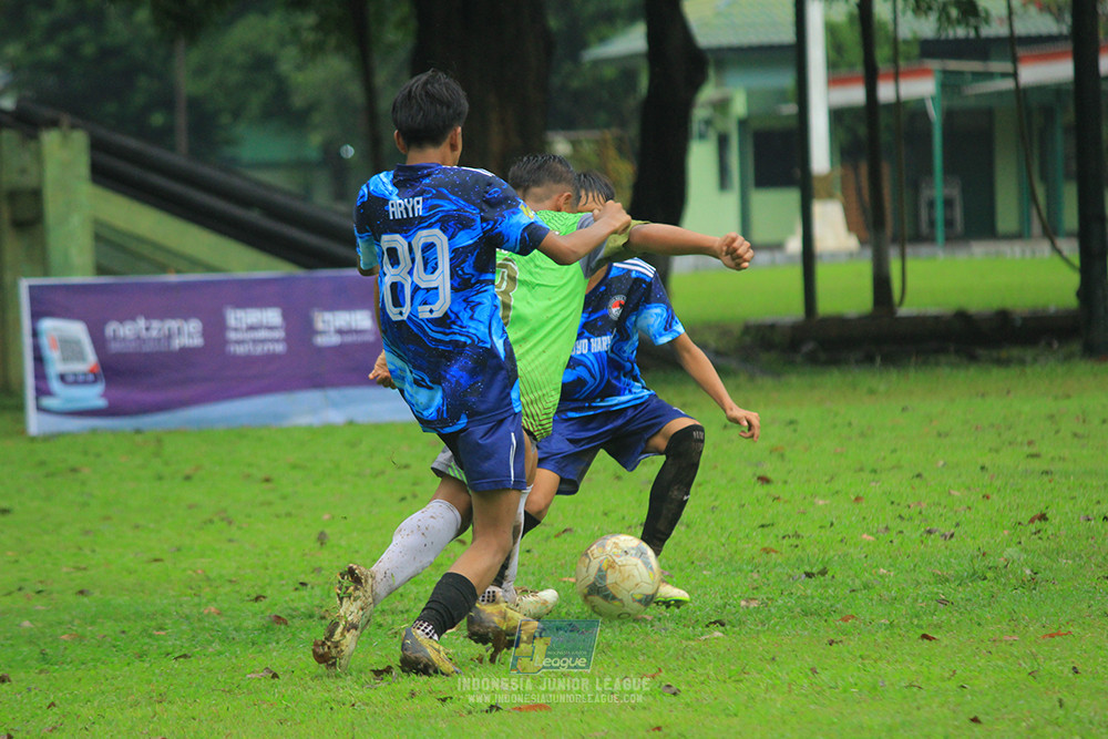 ijl u14 081125 naz purwakarta vs toyo haryono