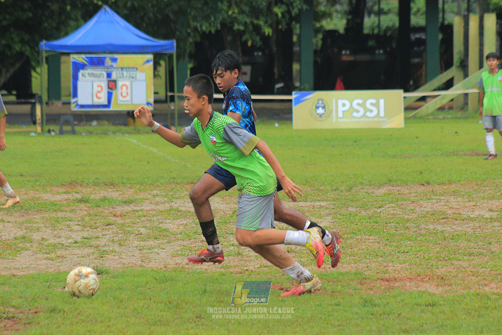 ijl u14 081125 naz purwakarta vs toyo haryono