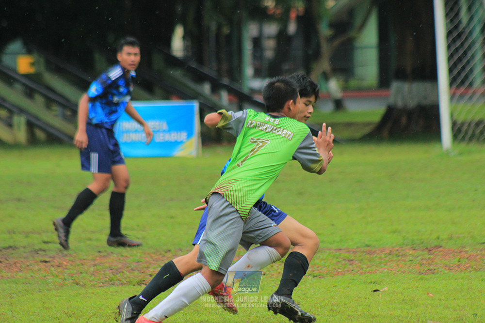 ijl u14 081125 naz purwakarta vs toyo haryono