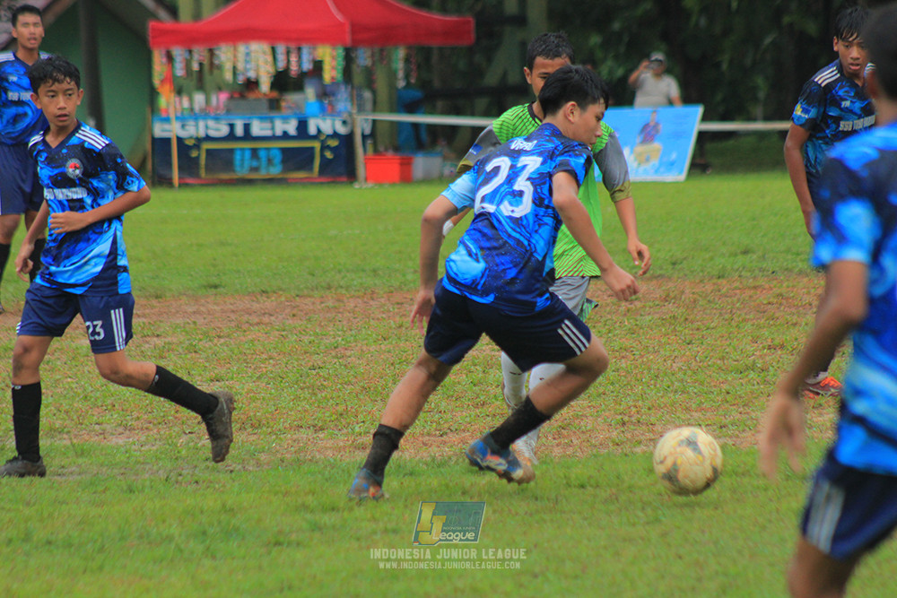 ijl u14 081125 naz purwakarta vs toyo haryono