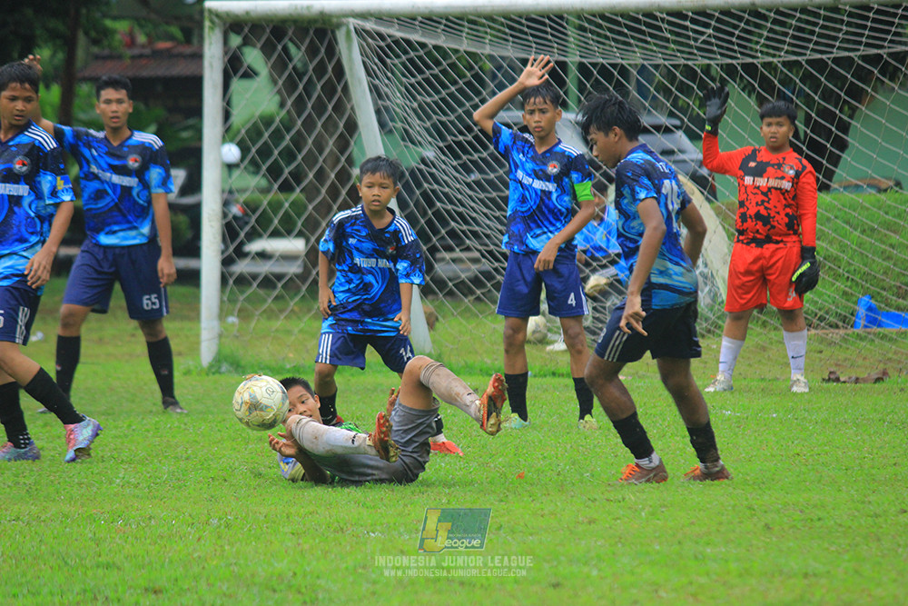 ijl u14 081125 naz purwakarta vs toyo haryono