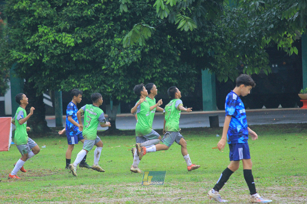 ijl u14 081125 naz purwakarta vs toyo haryono