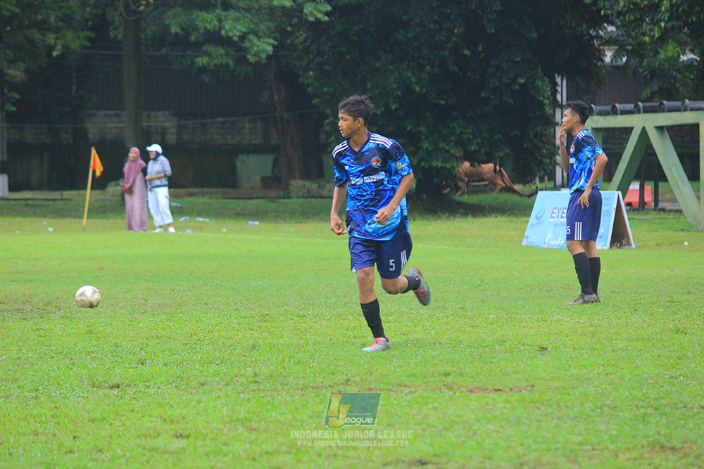 ijl u14 081125 naz purwakarta vs toyo haryono