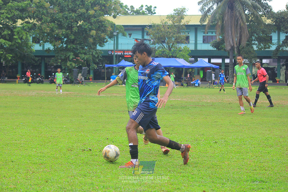 ijl u14 081125 naz purwakarta vs toyo haryono