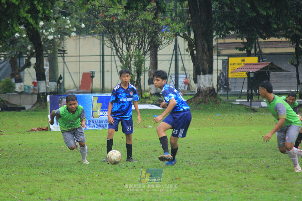 ijl u14 081125 naz purwakarta vs toyo haryono