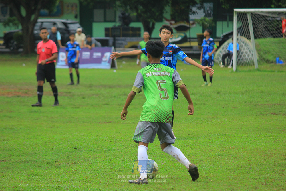 ijl u14 081125 naz purwakarta vs toyo haryono