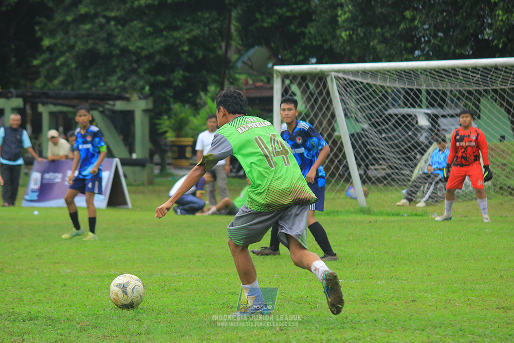 ijl u14 081125 naz purwakarta vs toyo haryono