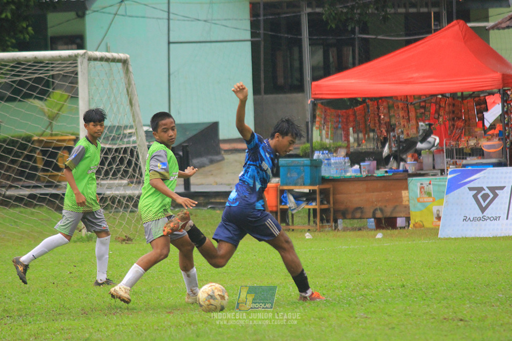 ijl u14 081125 naz purwakarta vs toyo haryono