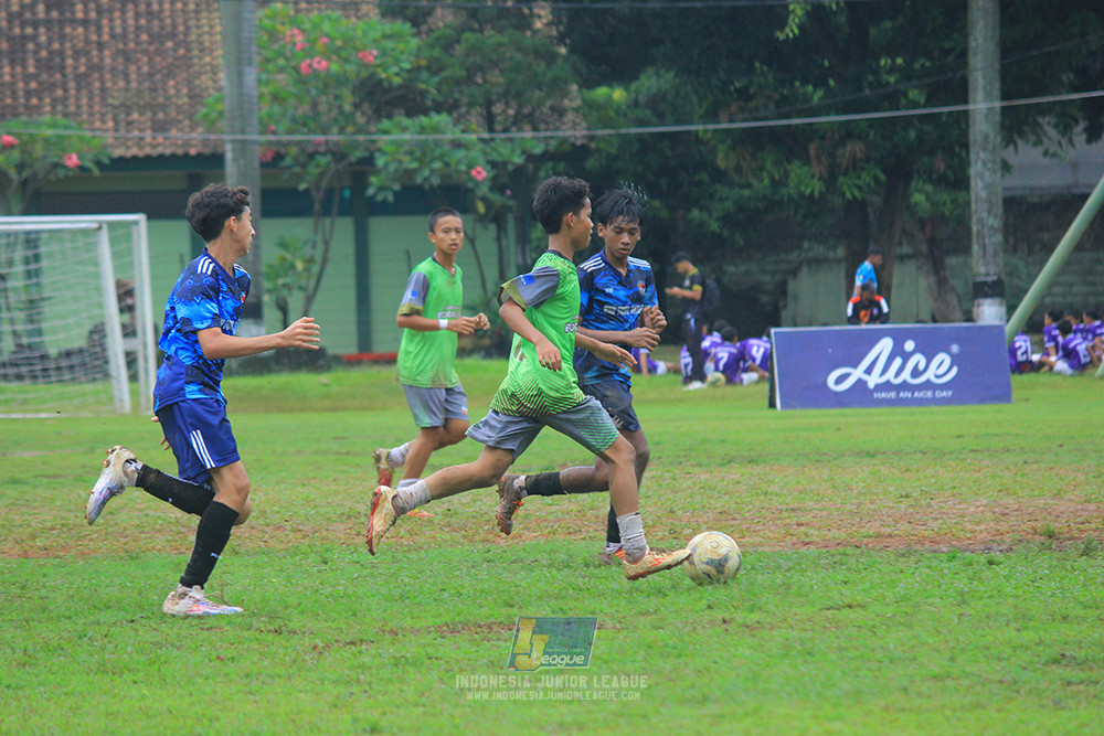 ijl u14 081125 naz purwakarta vs toyo haryono