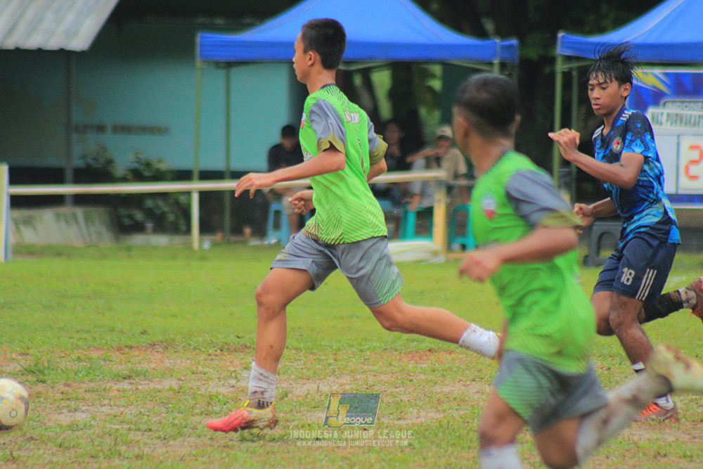 ijl u14 081125 naz purwakarta vs toyo haryono