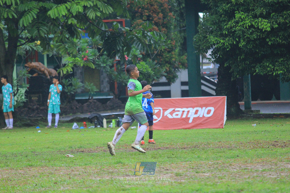 ijl u14 081125 naz purwakarta vs toyo haryono