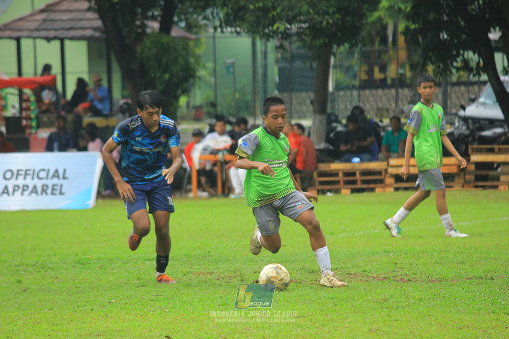ijl u14 081125 naz purwakarta vs toyo haryono