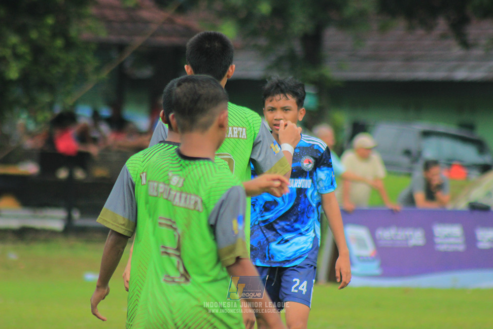 ijl u14 081125 naz purwakarta vs toyo haryono