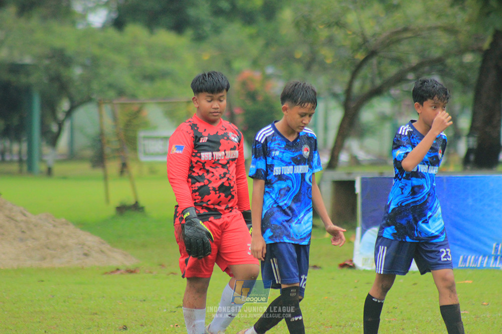 ijl u14 081125 naz purwakarta vs toyo haryono