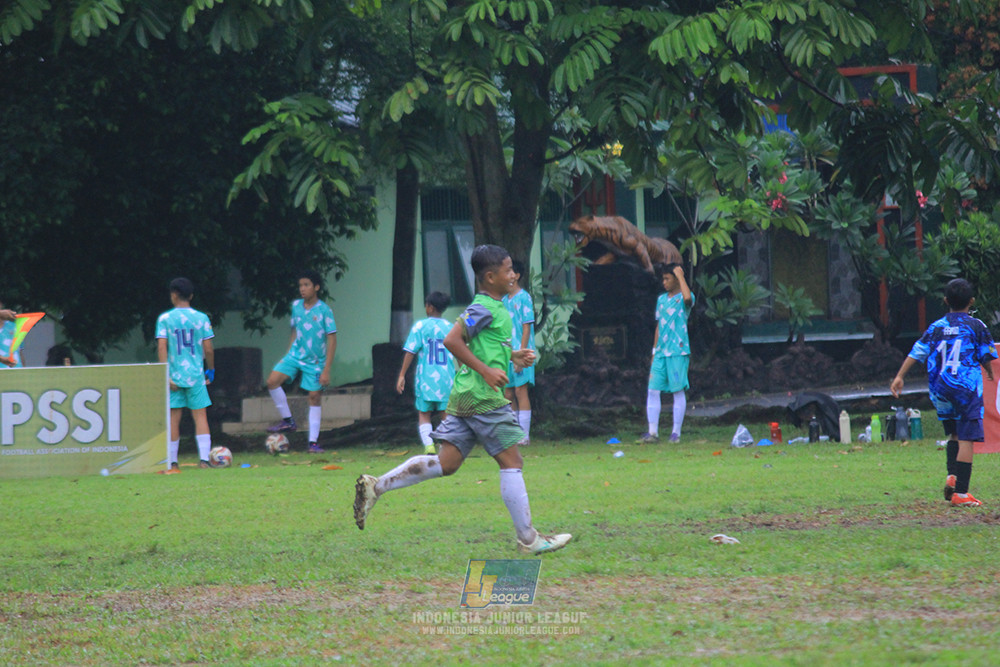ijl u14 081125 naz purwakarta vs toyo haryono