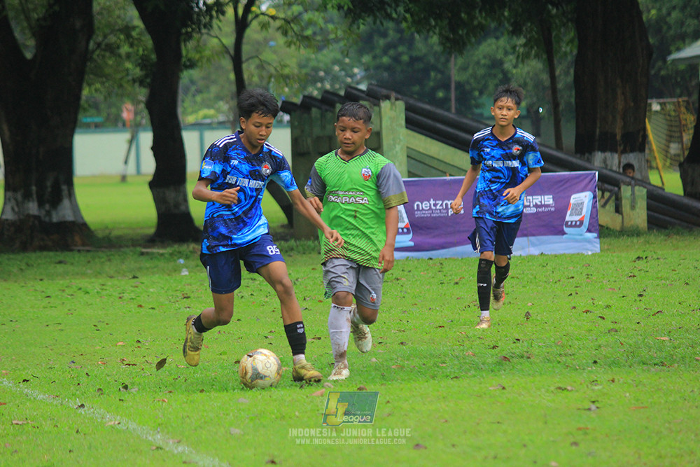 ijl u14 081125 naz purwakarta vs toyo haryono