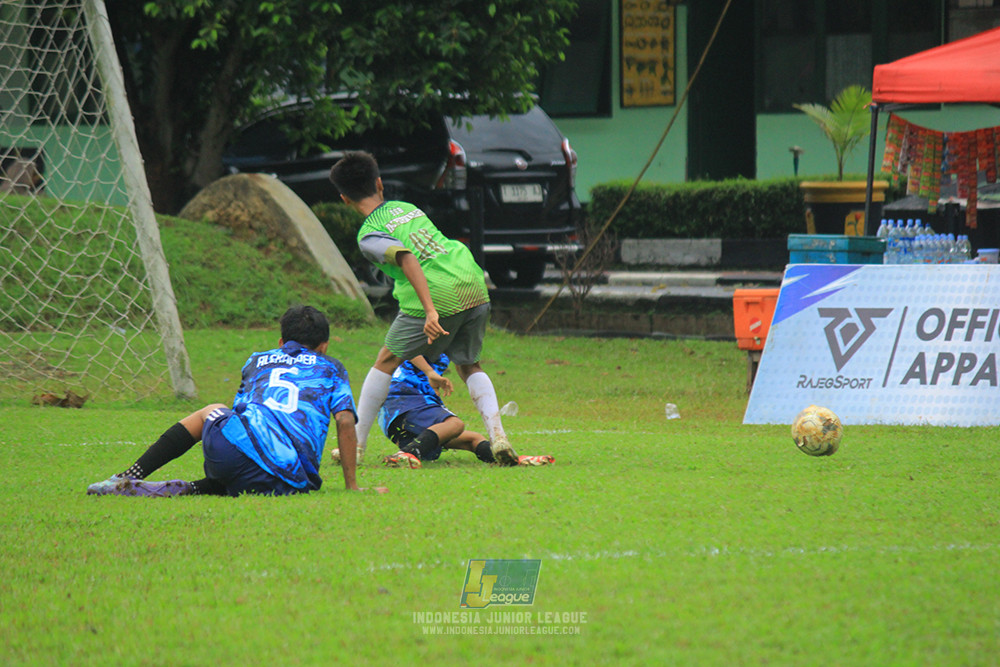 ijl u14 081125 naz purwakarta vs toyo haryono