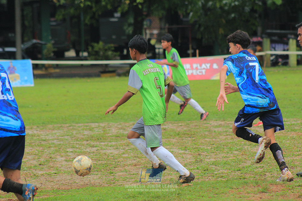 ijl u14 081125 naz purwakarta vs toyo haryono