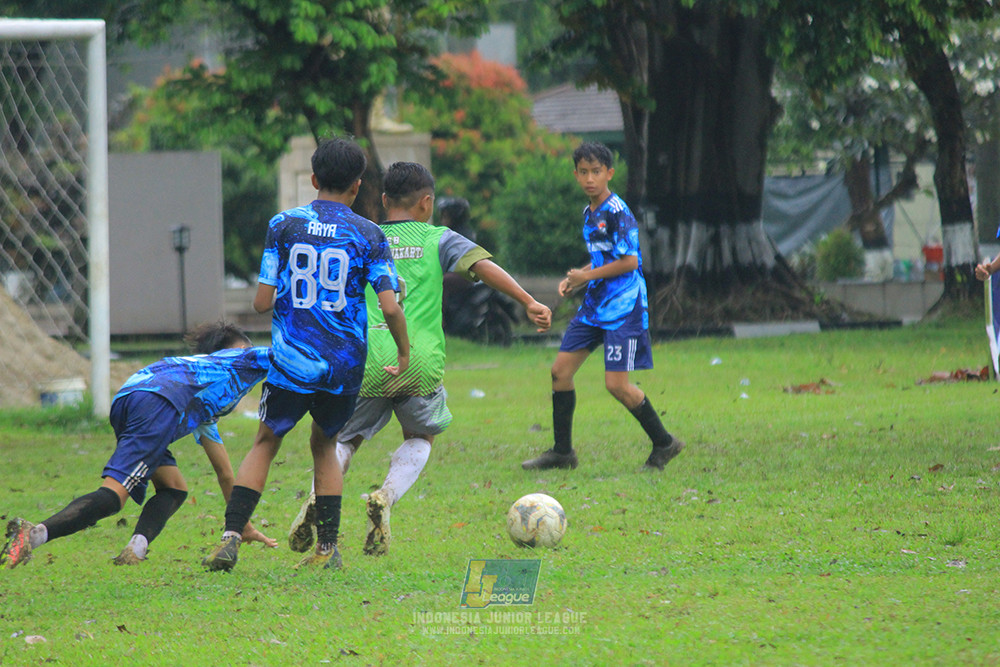 ijl u14 081125 naz purwakarta vs toyo haryono