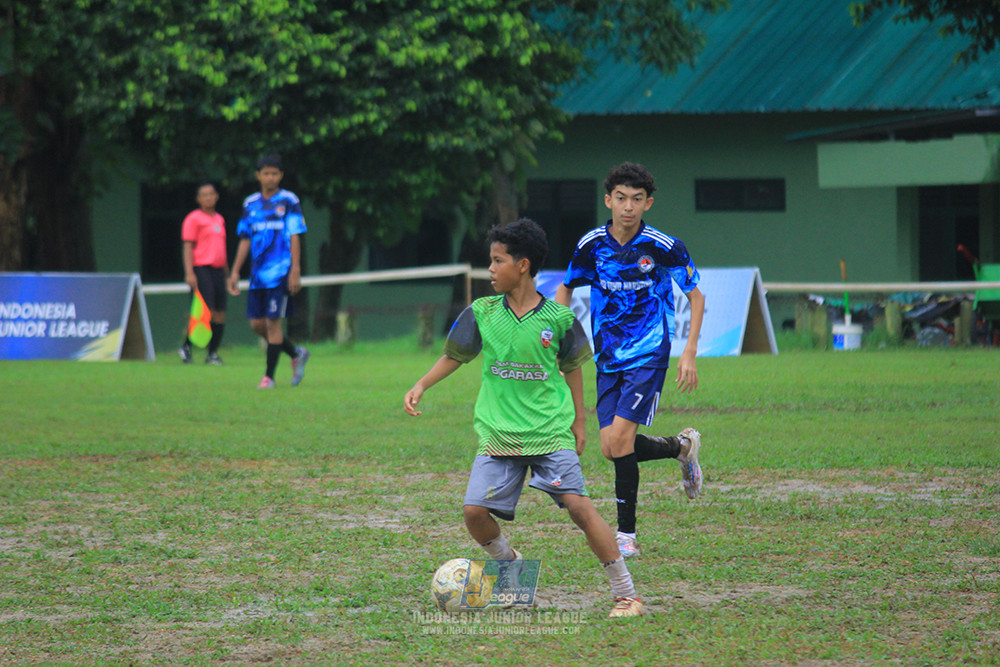 ijl u14 081125 naz purwakarta vs toyo haryono