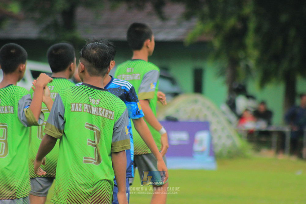 ijl u14 081125 naz purwakarta vs toyo haryono