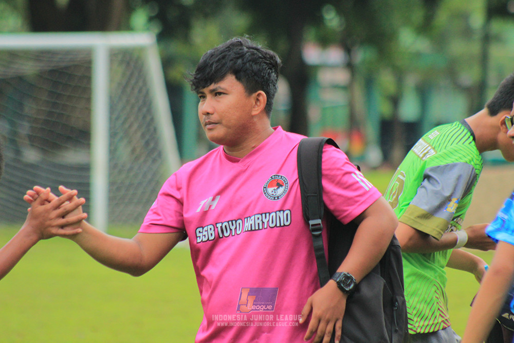 ijl u14 081125 naz purwakarta vs toyo haryono