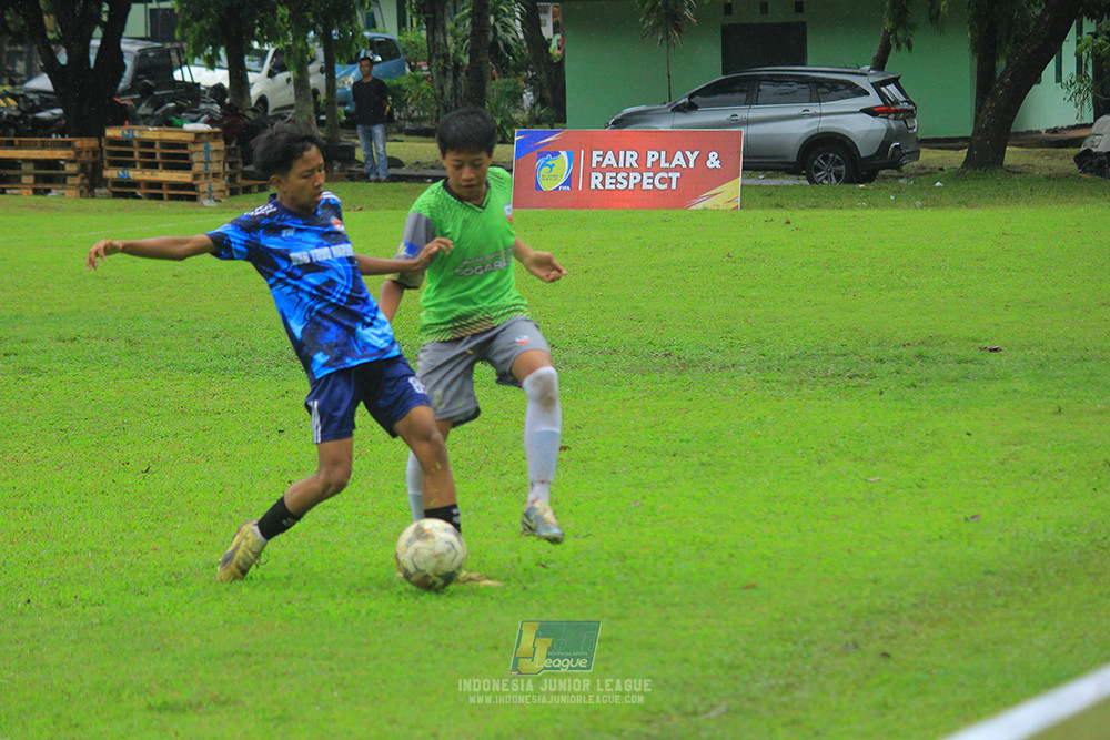 ijl u14 081125 naz purwakarta vs toyo haryono
