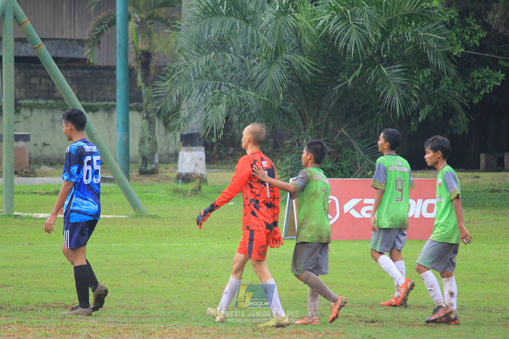 ijl u14 081125 naz purwakarta vs toyo haryono
