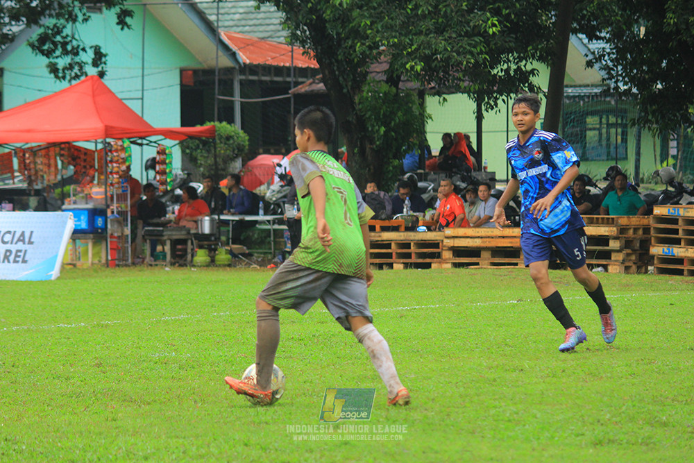 ijl u14 081125 naz purwakarta vs toyo haryono