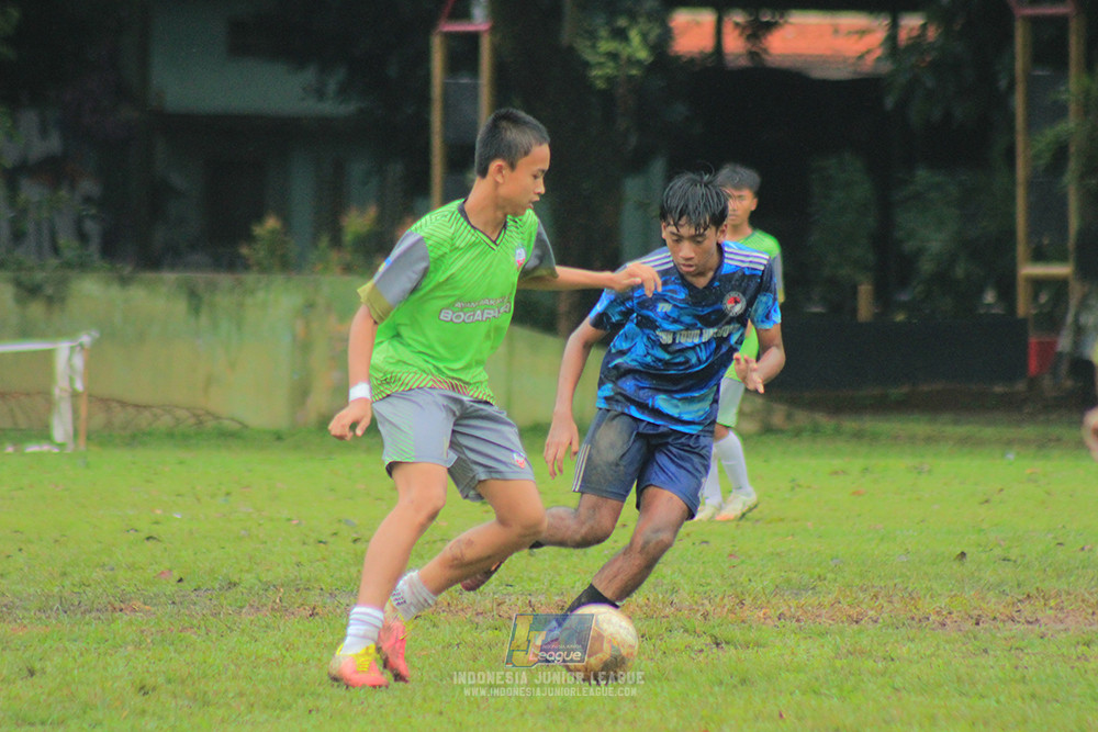 ijl u14 081125 naz purwakarta vs toyo haryono