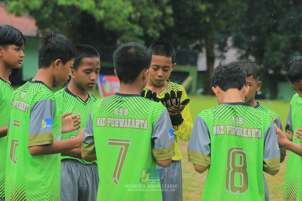 ijl u14 081125 naz purwakarta vs toyo haryono