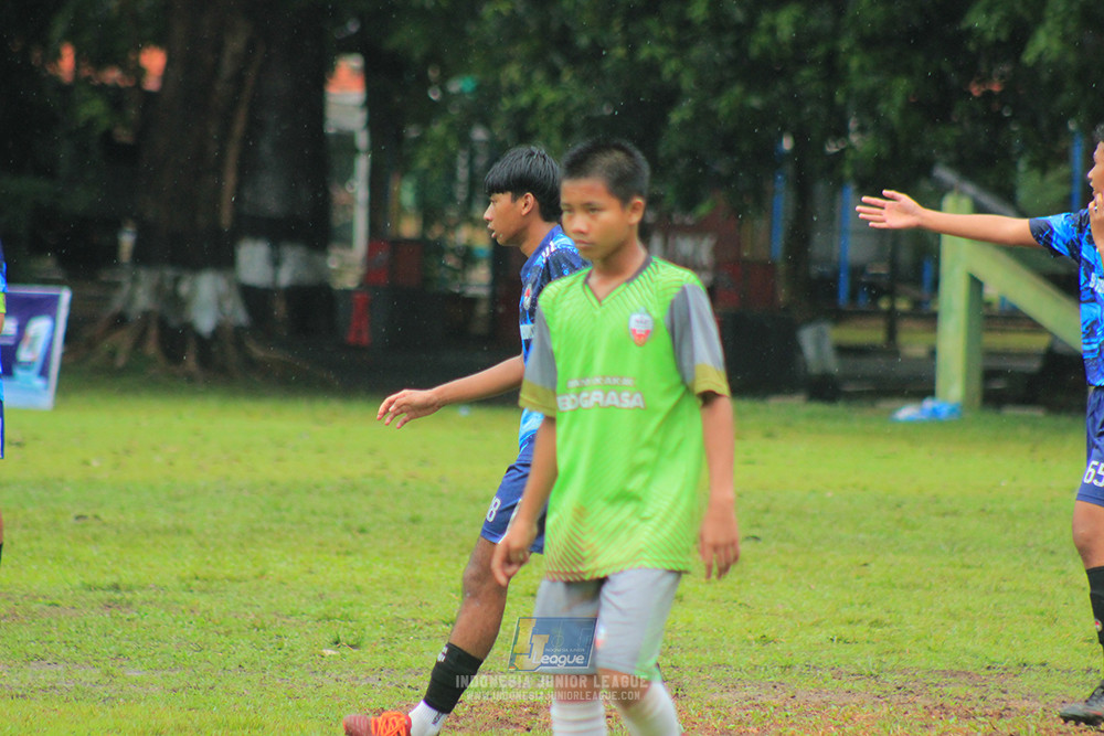 ijl u14 081125 naz purwakarta vs toyo haryono