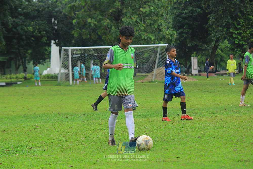 ijl u14 081125 naz purwakarta vs toyo haryono