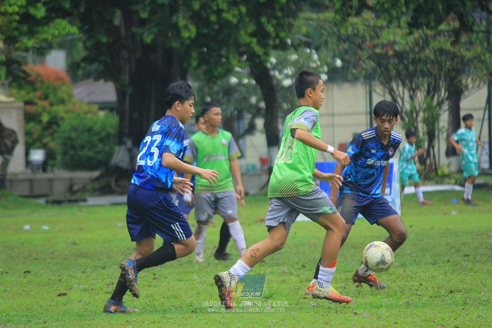 ijl u14 081125 naz purwakarta vs toyo haryono