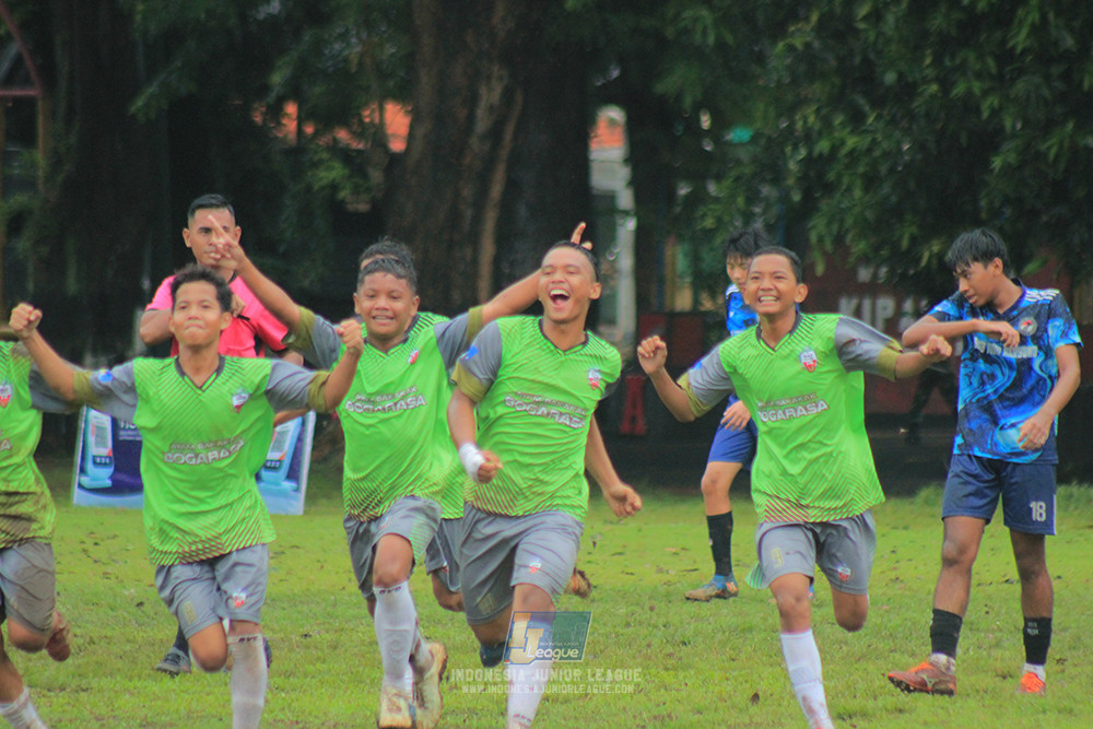 ijl u14 081125 naz purwakarta vs toyo haryono