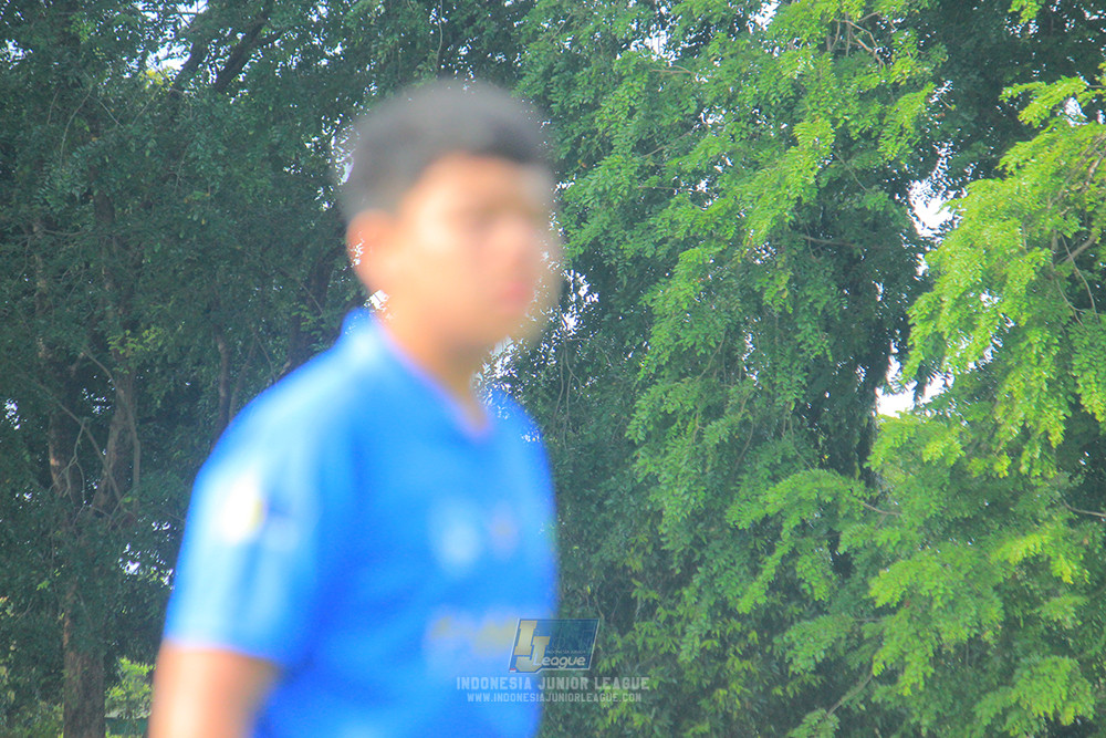 ijl u14 081125 pam jaya fa vs brazillian soccer school serpong