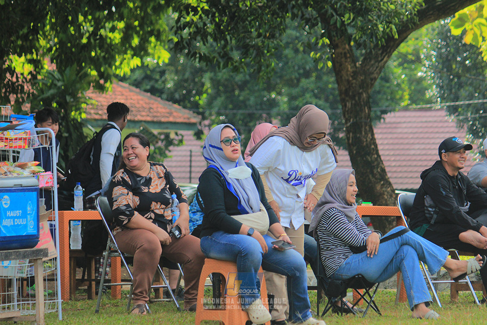 ijl u14 081125 pam jaya fa vs brazillian soccer school serpong