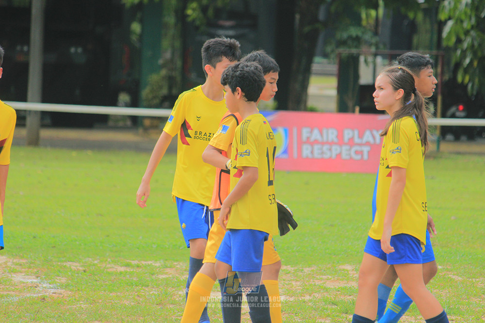 ijl u14 081125 pam jaya fa vs brazillian soccer school serpong