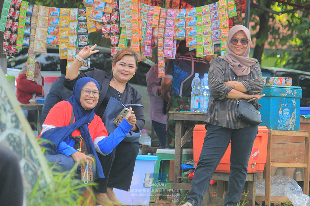 ijl u14 081125 pam jaya fa vs brazillian soccer school serpong