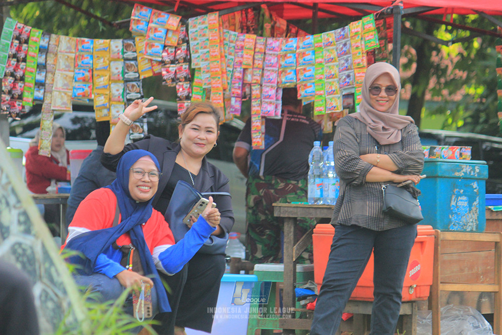 ijl u14 081125 pam jaya fa vs brazillian soccer school serpong