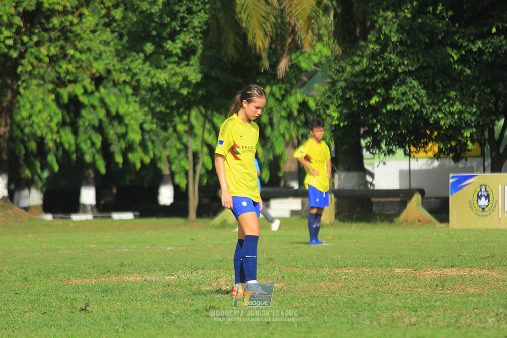 ijl u14 081125 pam jaya fa vs brazillian soccer school serpong