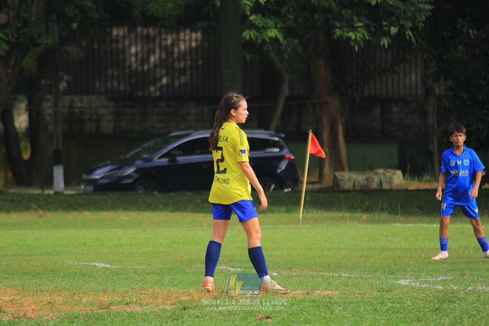 ijl u14 081125 pam jaya fa vs brazillian soccer school serpong