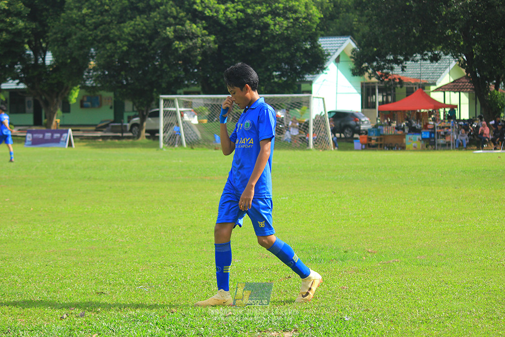 ijl u14 081125 pam jaya fa vs brazillian soccer school serpong