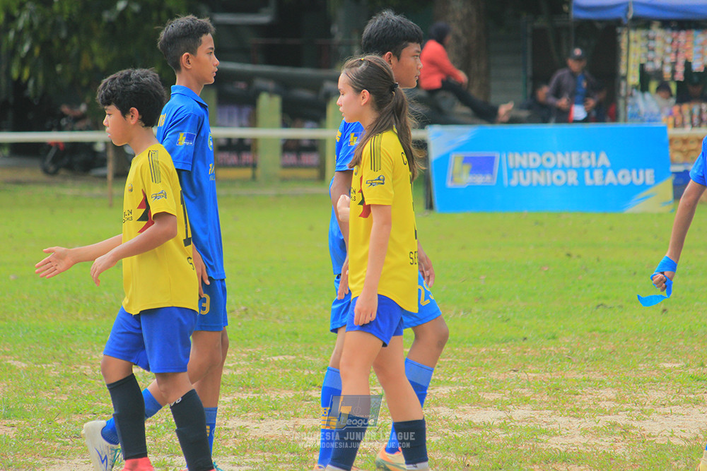 ijl u14 081125 pam jaya fa vs brazillian soccer school serpong