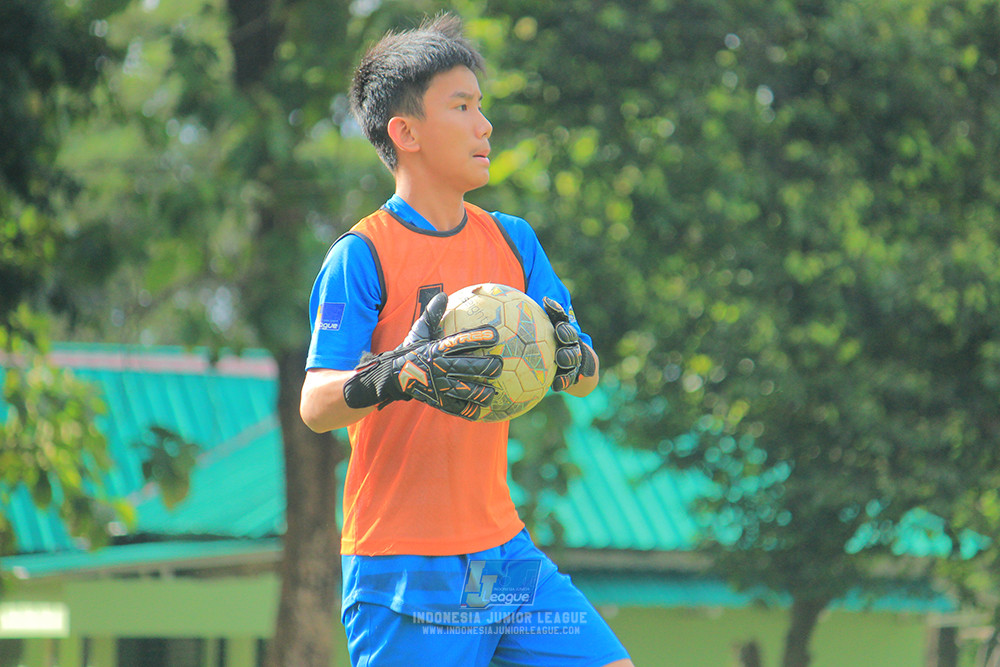 ijl u14 081125 pam jaya fa vs brazillian soccer school serpong