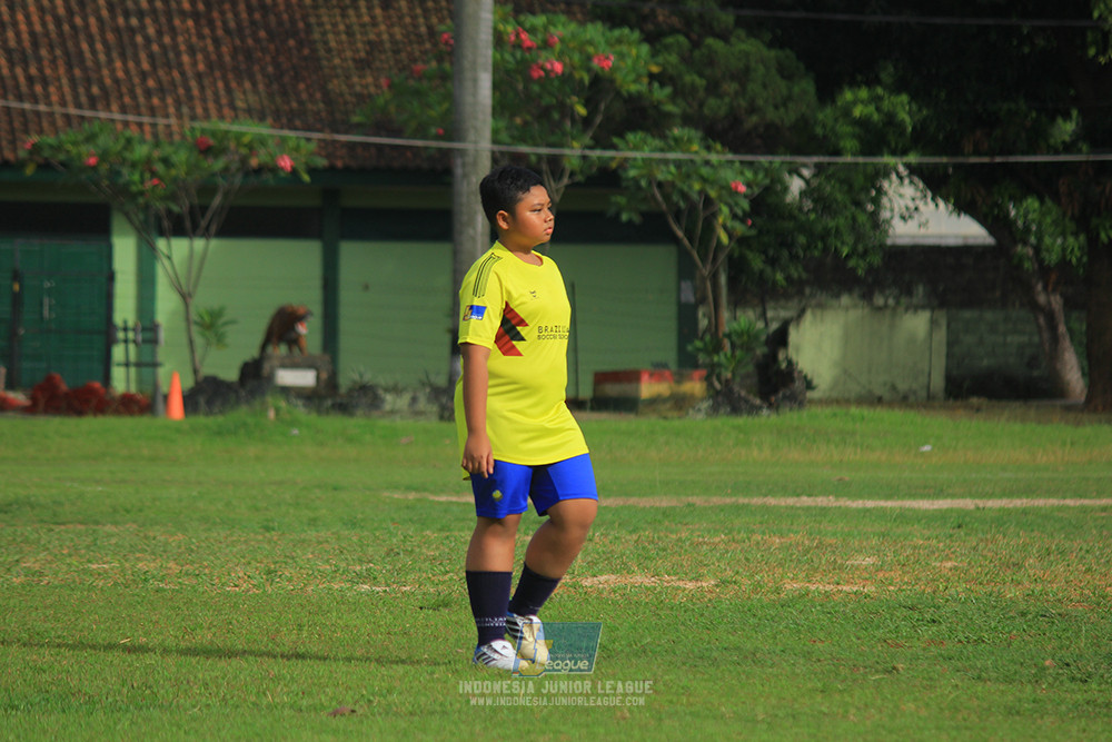 ijl u14 081125 pam jaya fa vs brazillian soccer school serpong