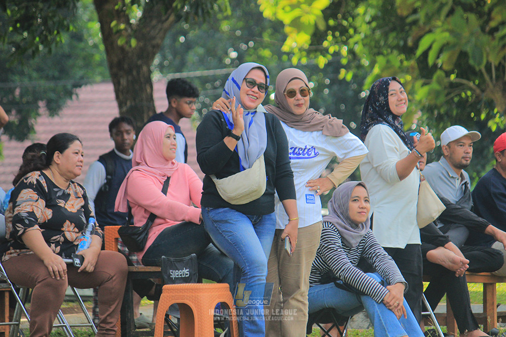 ijl u14 081125 pam jaya fa vs brazillian soccer school serpong