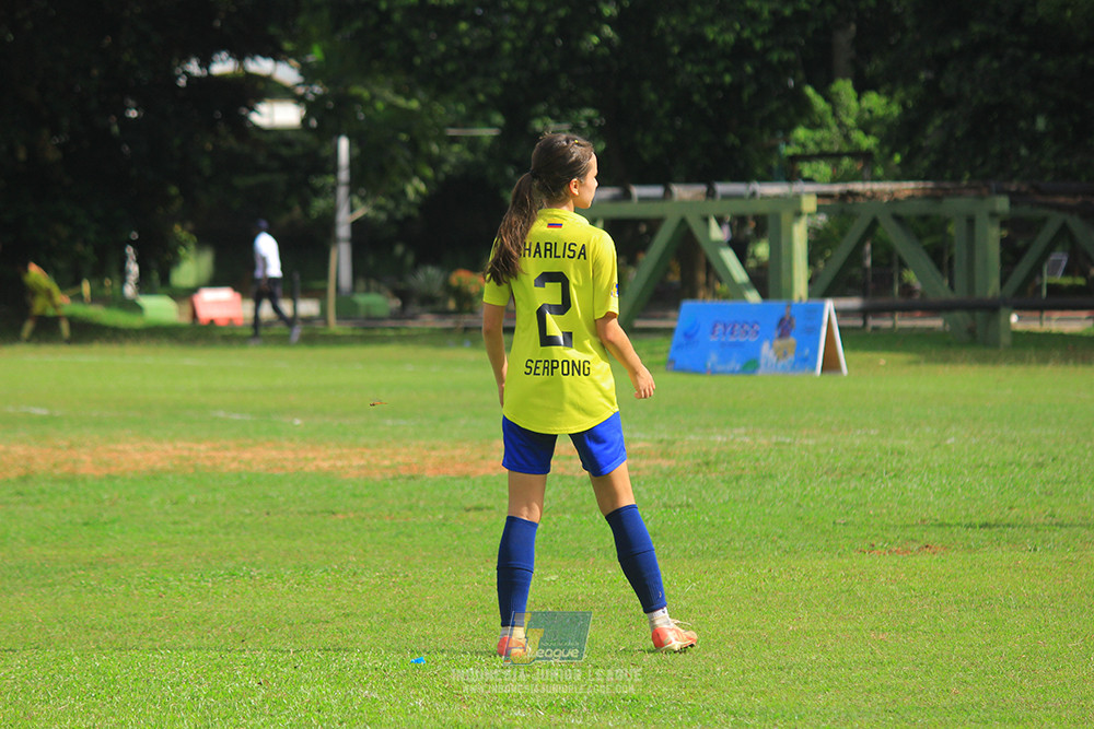 ijl u14 081125 pam jaya fa vs brazillian soccer school serpong