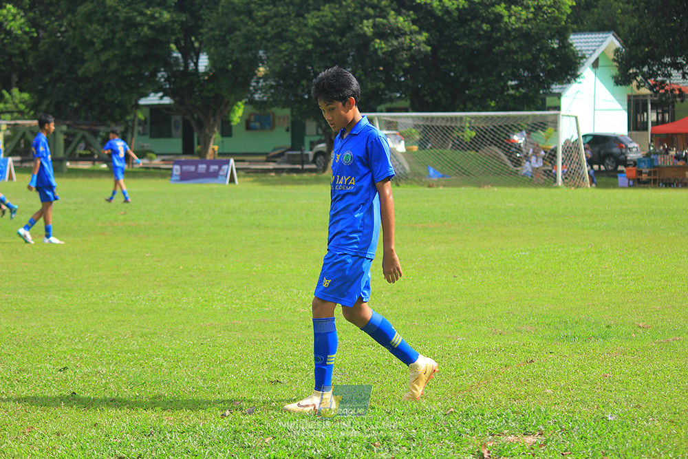 ijl u14 081125 pam jaya fa vs brazillian soccer school serpong
