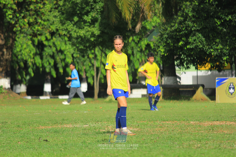 ijl u14 081125 pam jaya fa vs brazillian soccer school serpong